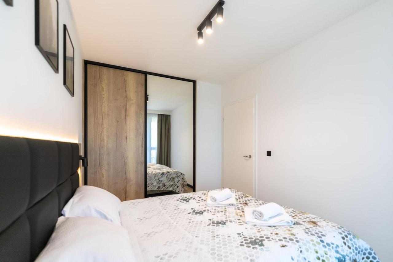 Apartamenty Pod Szyndzielnia Blisko Kolejki I Hali Pod Debowcem - Dream Apart Bielsko-Biala Exterior photo