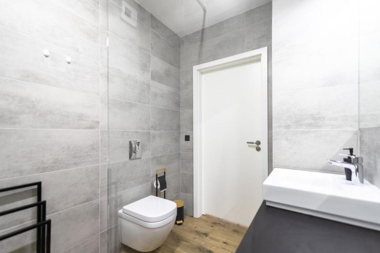 Apartamenty Pod Szyndzielnia Blisko Kolejki I Hali Pod Debowcem - Dream Apart Bielsko-Biala Exterior photo